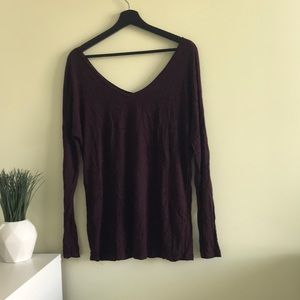 Garage Longsleeve T-Shirt